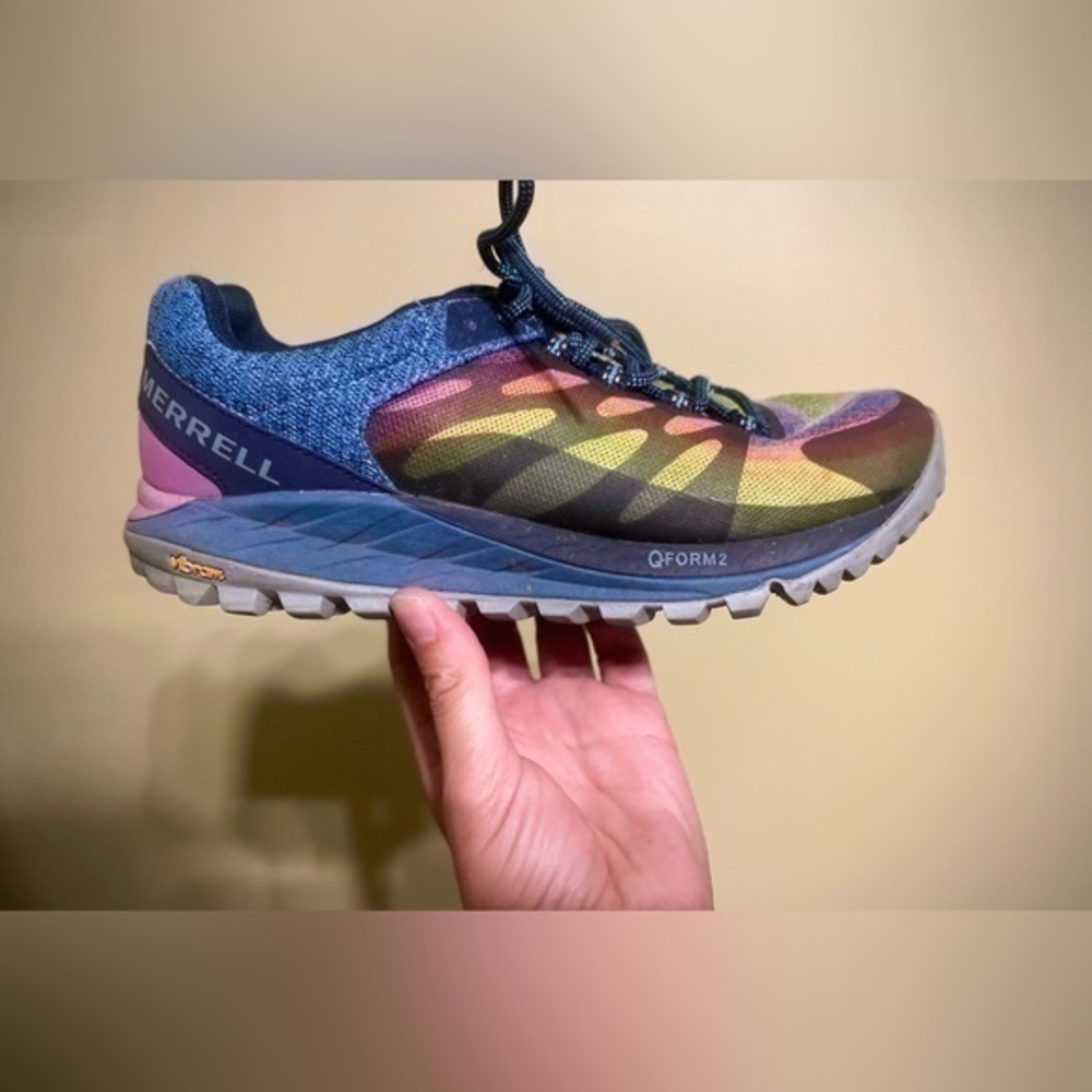 Merrell Antora Trail Running Shoes
